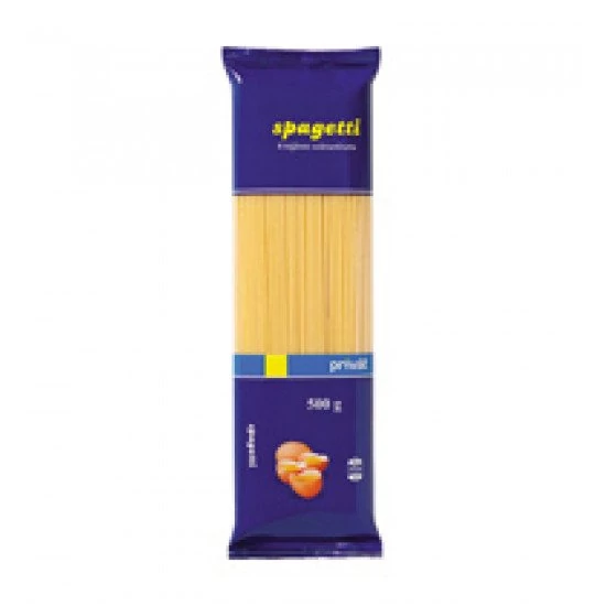 Privát 4 Tojásos Spagetti Tészta 500 g