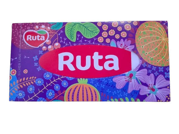 Ruta Papírzsebkendő 2 réteg 150 db