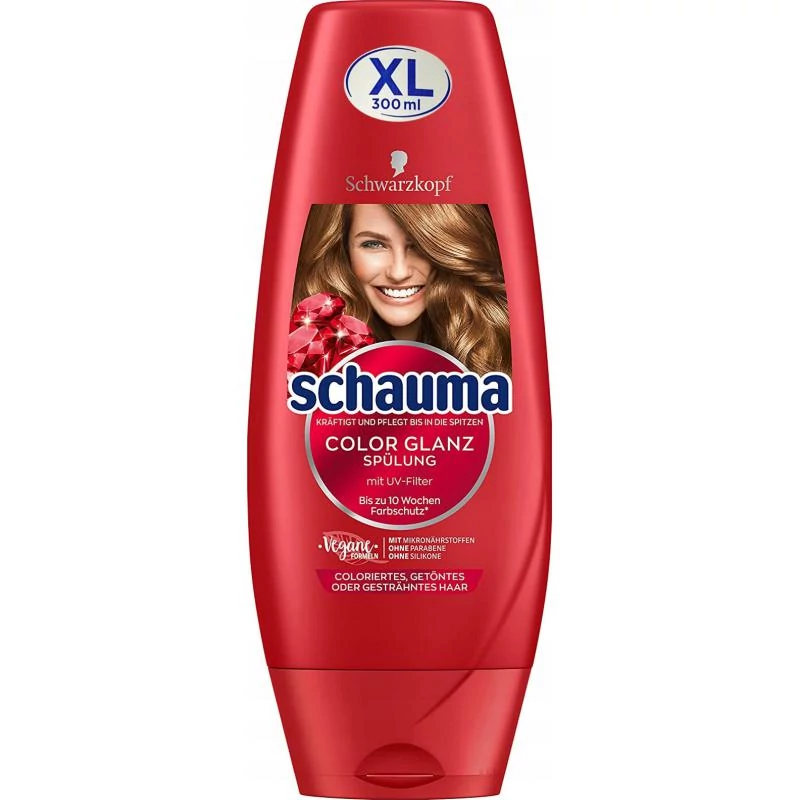 Schauma Color Glanz Balzsam 300 ml