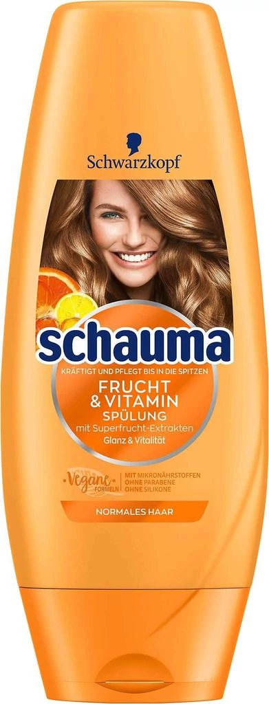 Schauma Frucht & Vitamin Balzsam 250 ml