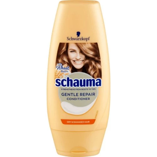Schauma Gentle Repair Balzsam 250 ml