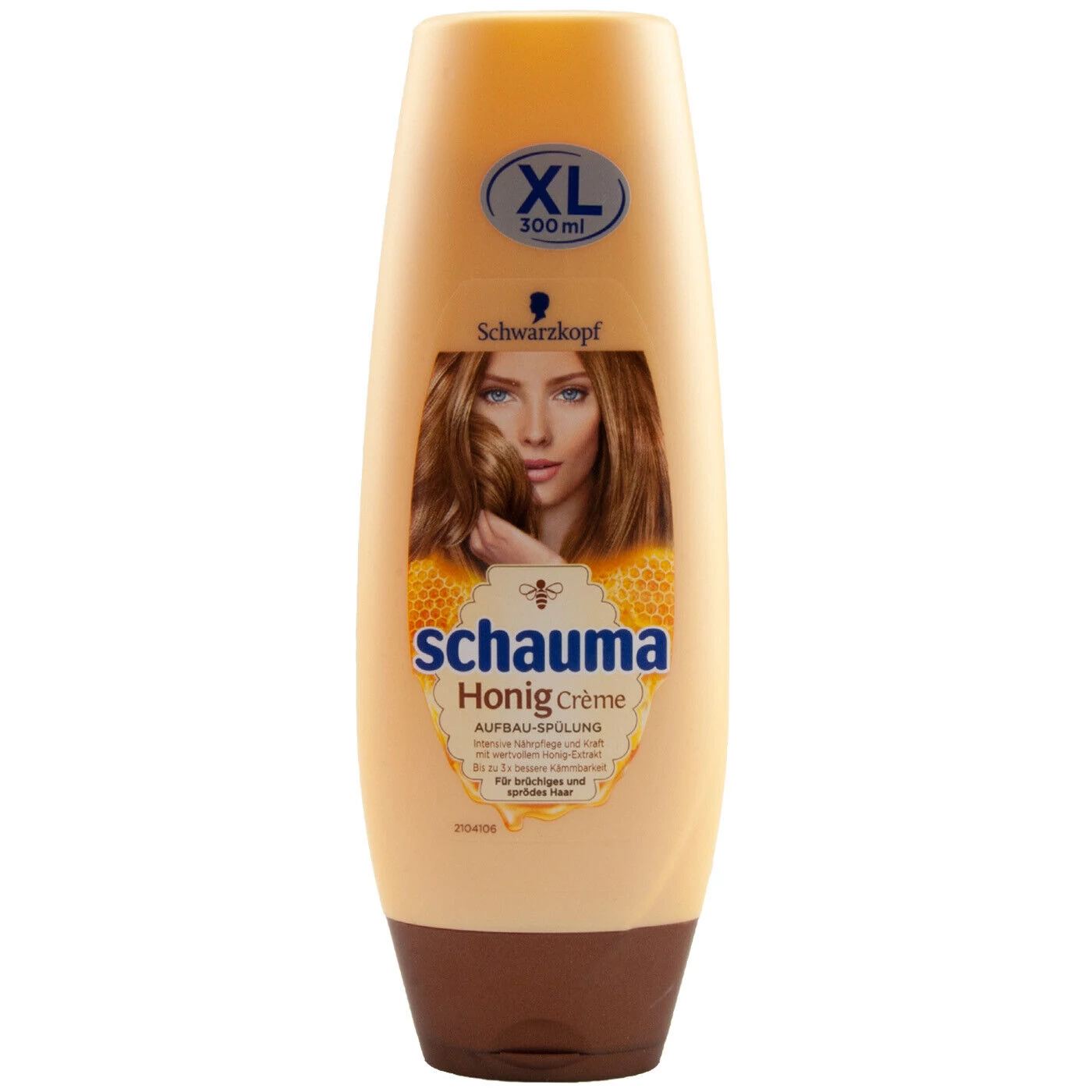 Schauma Honig Creme Balzsam 300 ml