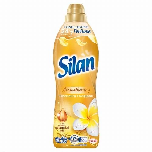 Silan Fascinting Frangipani Öblítő 770 ml