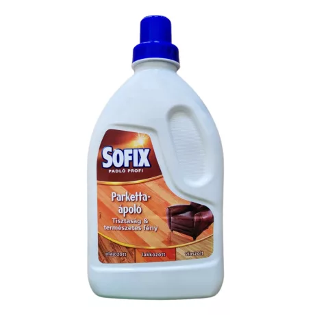 Sofix Parkettaápoló 1000 ml