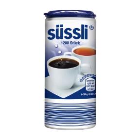 Süssli Édesítőszer 1200 db 72 g