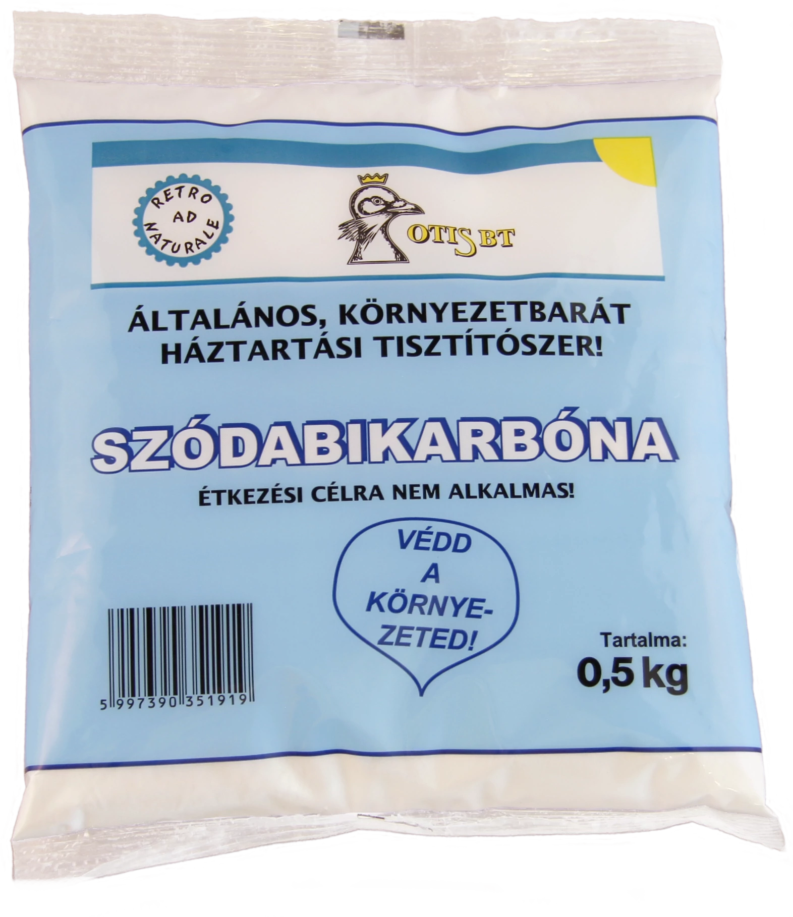 Szódabikarbóna 500 g