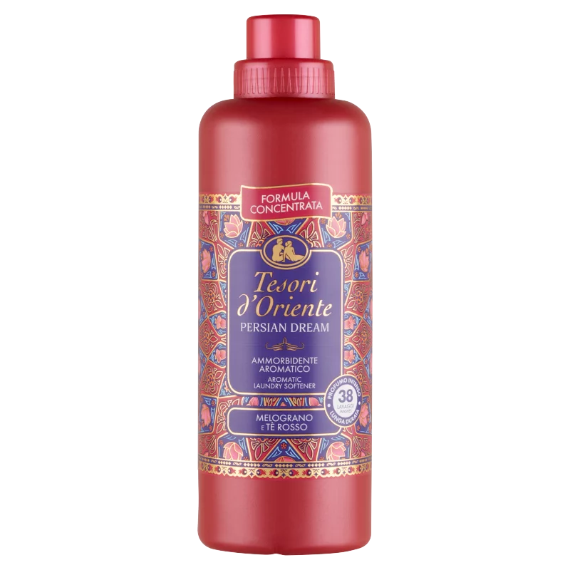 Tesori d'Oriente Persian Dream Öblítő 38 mosás 760 ml