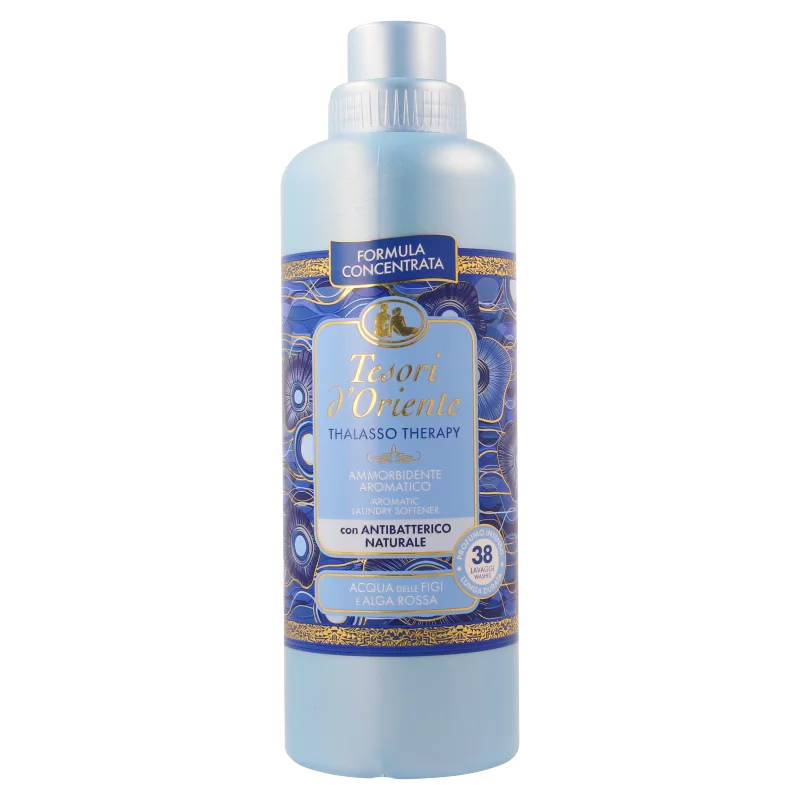 Tesori d'Oriente Thalasso Therapy Öblítő 38 mosás 760 ml