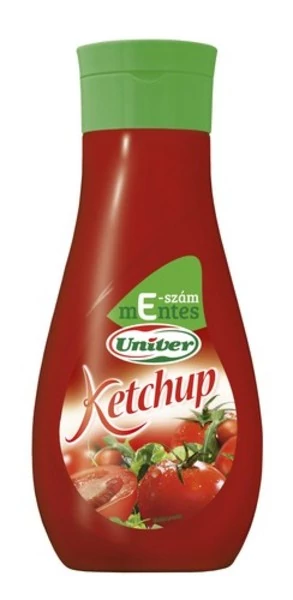 Univer Ketchup 470 g