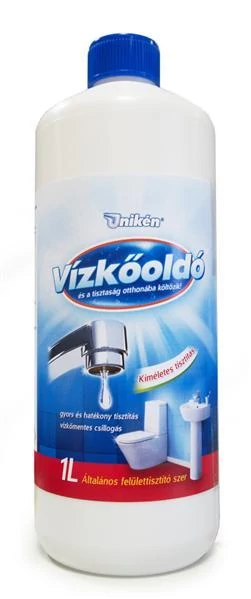 Unikén Vízkőoldó 1000 ml